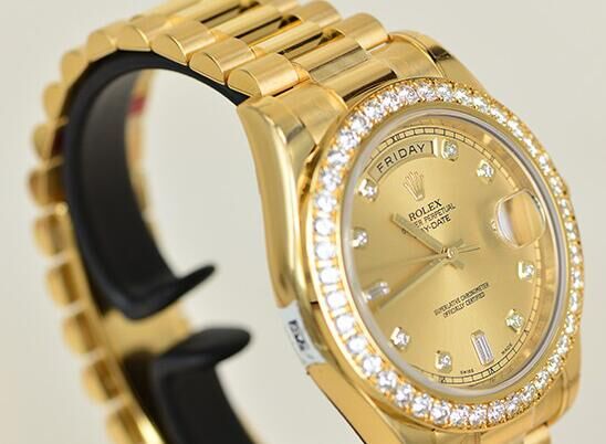 Day-Date Rolex