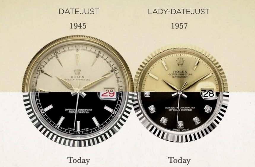 Rolex-Datejust-1945-