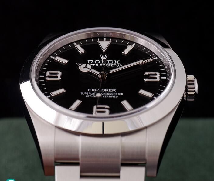 Fake Rolex-