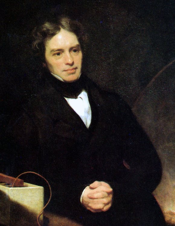 M_Faraday_Th_Phillips_oil_