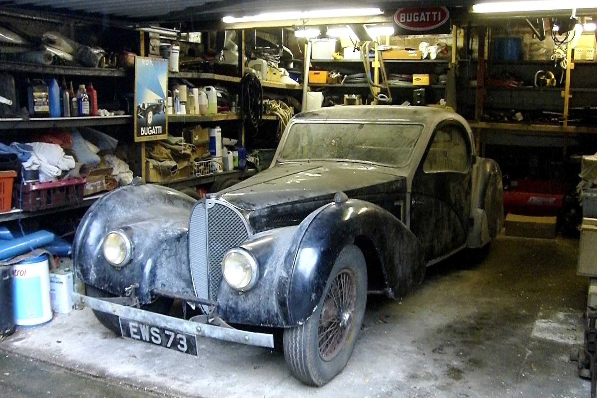 bugattitype57s