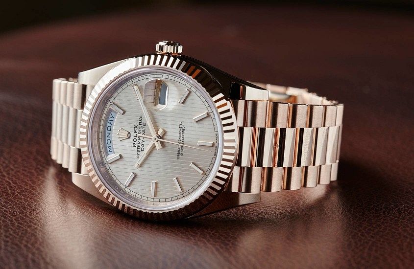 Rolex-Day-Date-40-