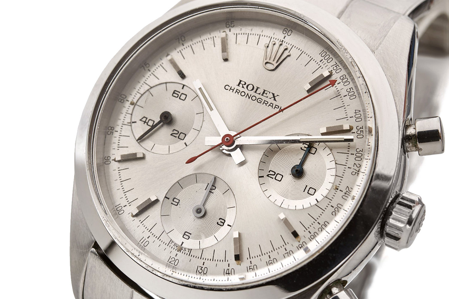 Rolex watches-