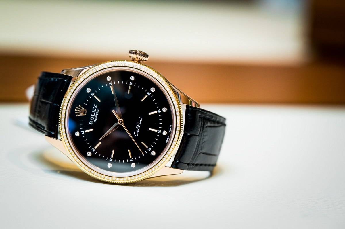 Rolex-Cellini-Time-Watch-